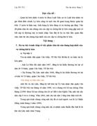 Phân chia tài sản chung hợp nhất của vợ chồng khi ly hôn