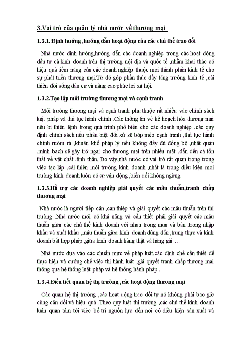 image for page Quản lý nhà nước về thương mại đối với mặt hàng gạo xuất khẩu ở Việt Nam