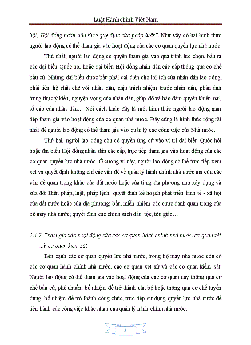 image for page Nguyên tắc nhân dân lao động tham gia đông đảo vào quản lý hành chính