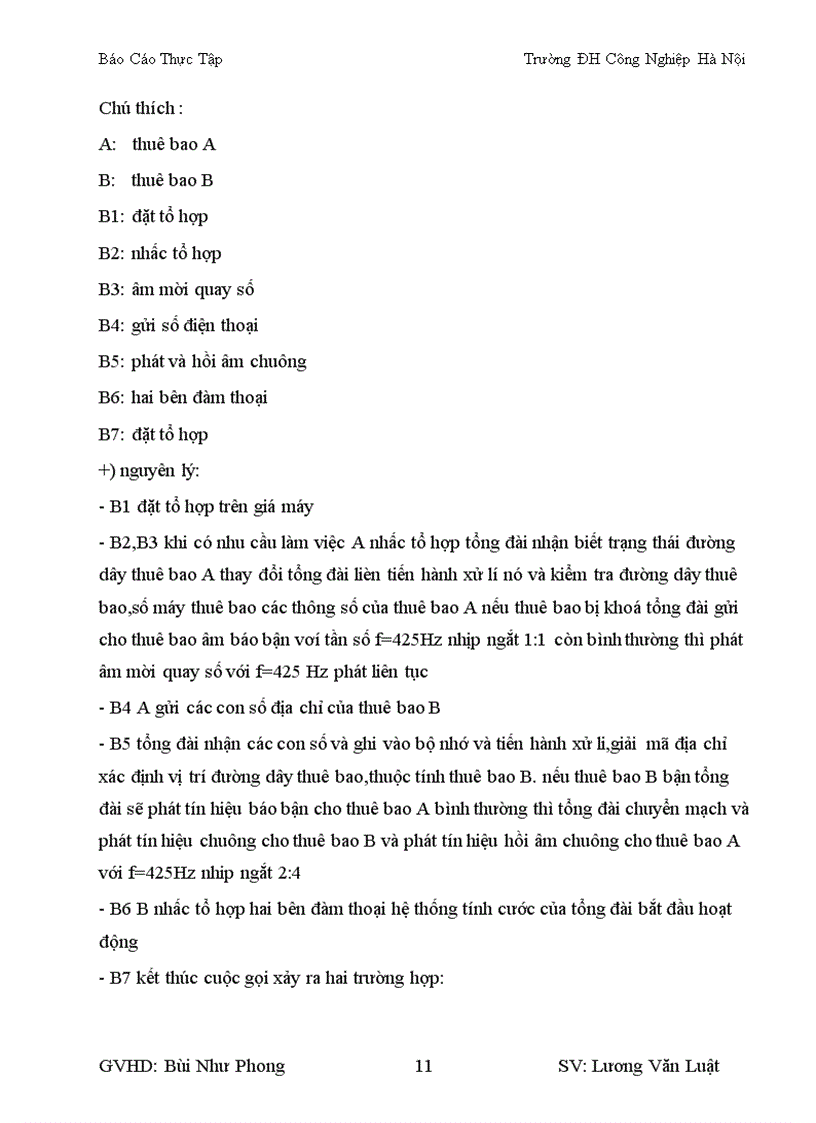 image for page Tổng đài cơ quan PABX