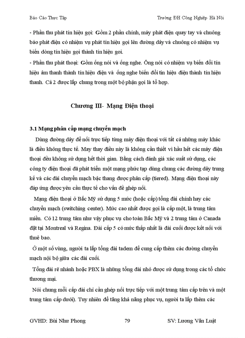 image for page Tổng đài cơ quan PABX