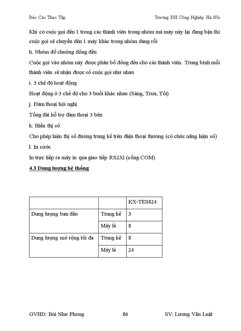 image for page Tổng đài cơ quan PABX