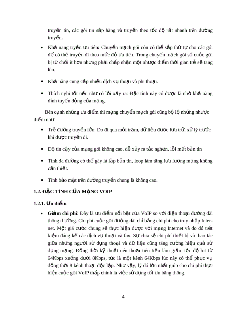 image for page Nghiên cứu giao thức trong mạng voip