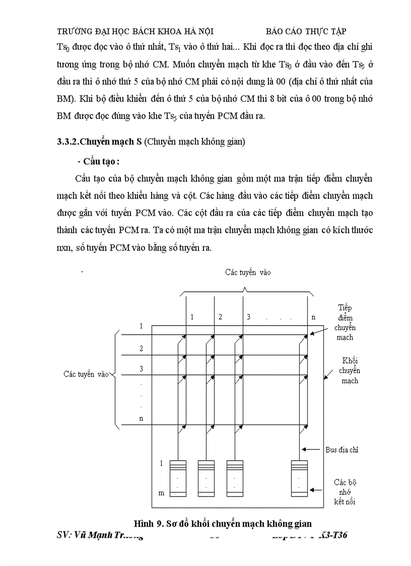 image for page Giới thiệu mạng viễn thông thế hệ mới ngn và công nghệ chuyển mạch gói