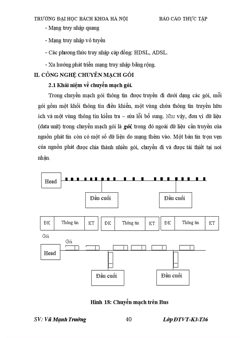 image for page Giới thiệu mạng viễn thông thế hệ mới ngn và công nghệ chuyển mạch gói