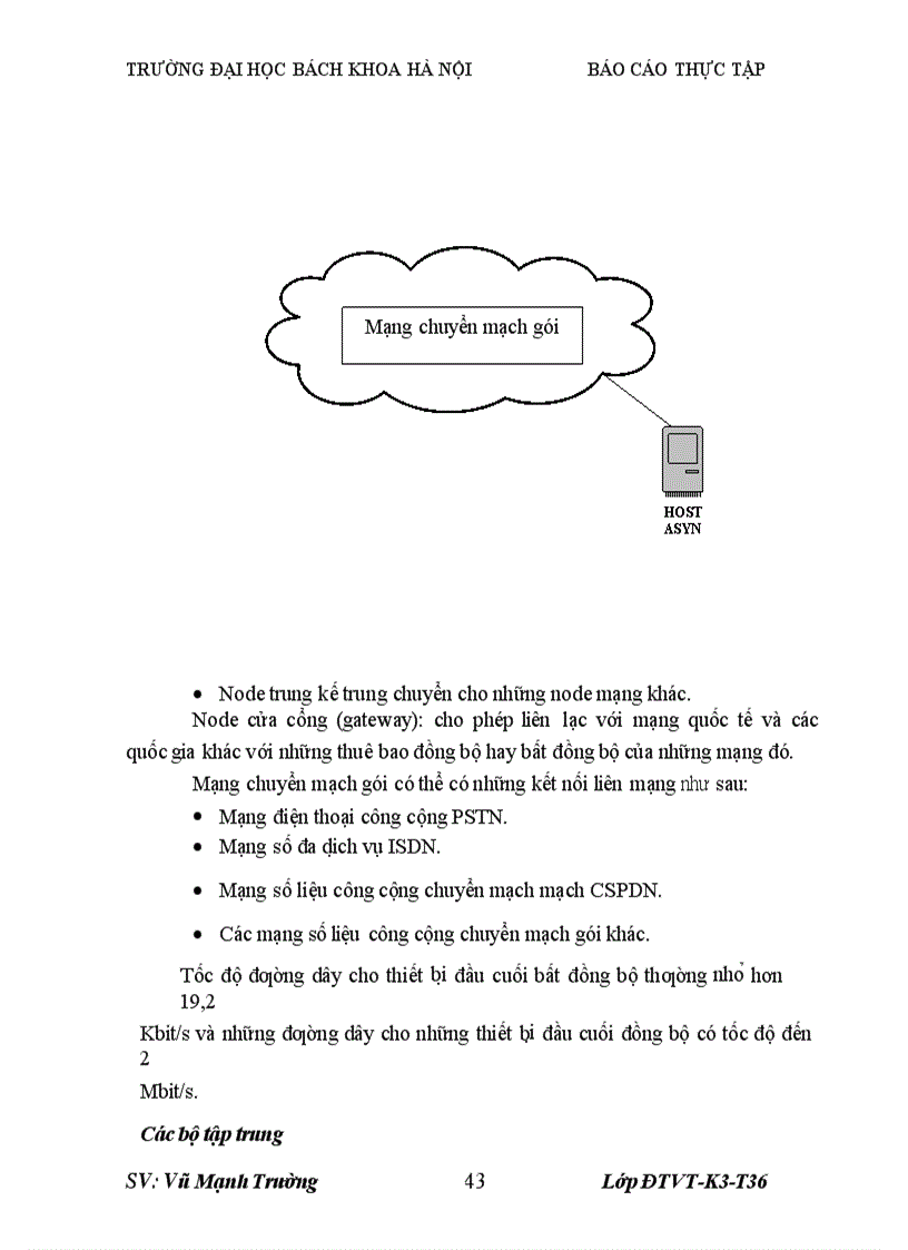 image for page Giới thiệu mạng viễn thông thế hệ mới ngn và công nghệ chuyển mạch gói