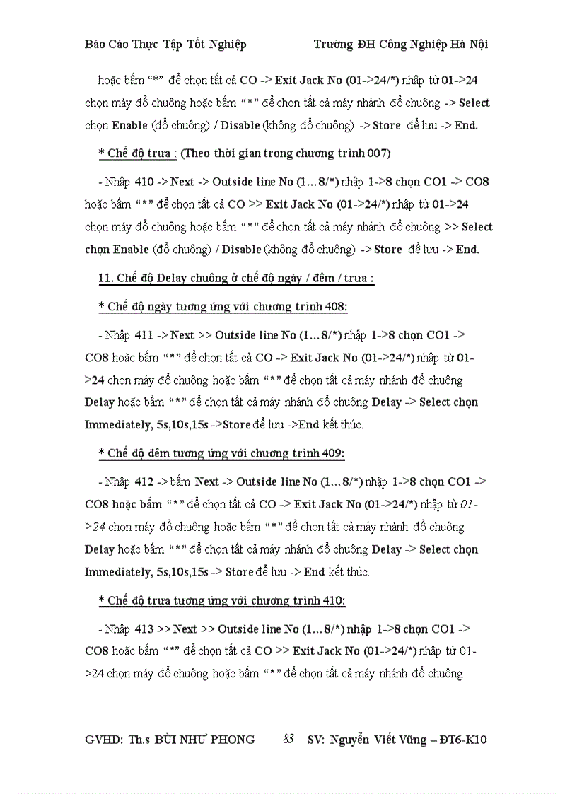 image for page Tổng đài panasonic kx tes