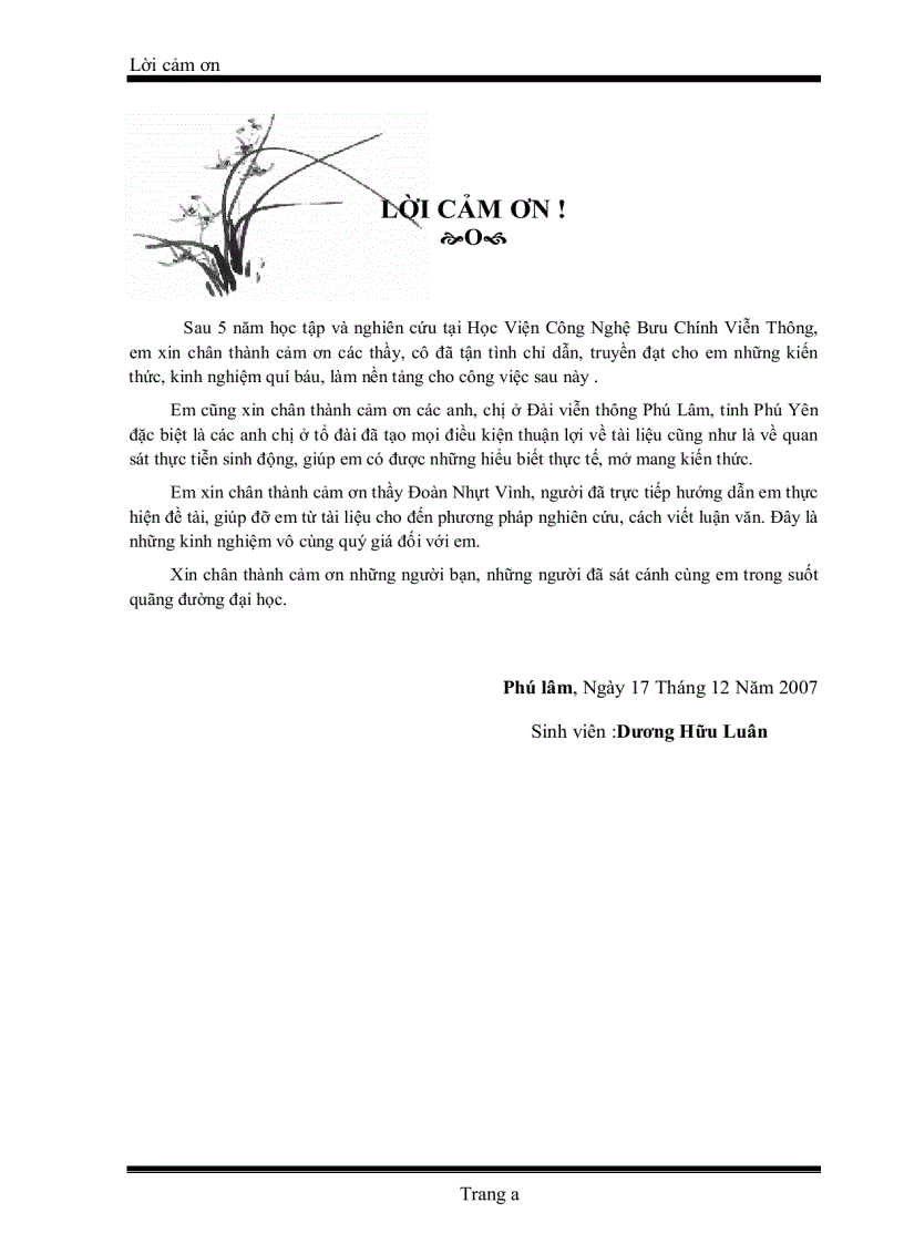 image for page Tìm hiểu phần cứng và vấn đề điều hành bảo dưỡng tổng đài AXE 810