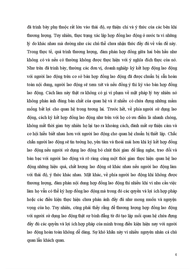 image for page Quá trình xác lập hợp đồng lao động