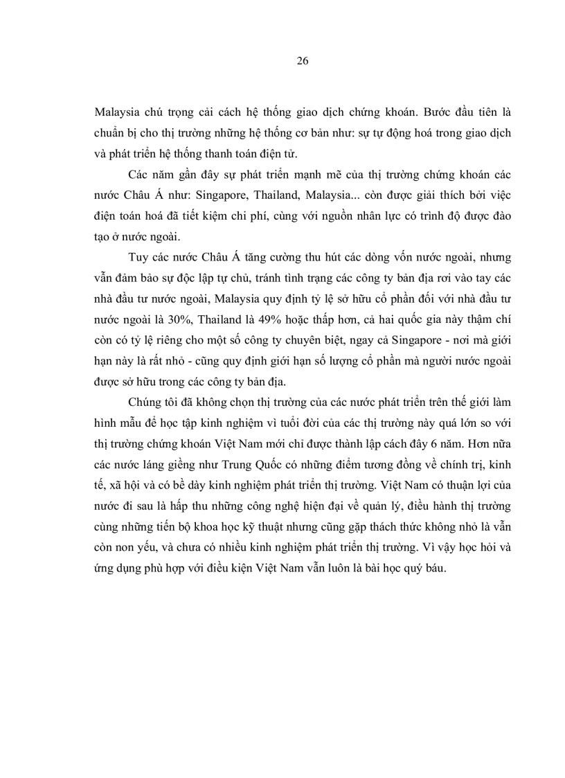 image for page Phân ti ch ca c yê u tô chi phô i hoa t đô ng cu a nha đâ u tư trên thi trươ ng chư ng khoa n Viê t Nam