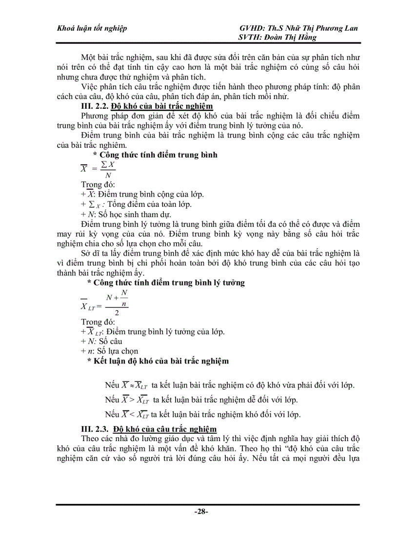 image for page Biên soạn và sử dụng hệ thống câu trắc nghiệm khách quan môn lịch sử nhằm góp phần nâng cao hiệu quả kiểm tra đánh giá trong dạy học lịch sử ở trường phổ thông