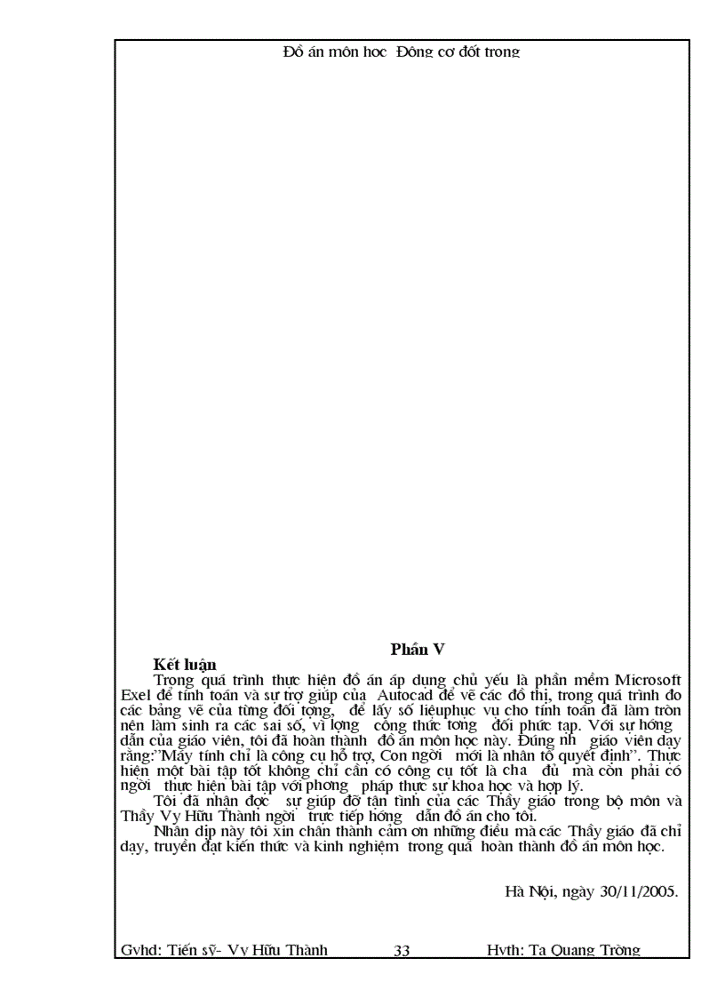 image for page Tính toán kiểm nghiệm động cơ M 21 ở chế độ Memax
