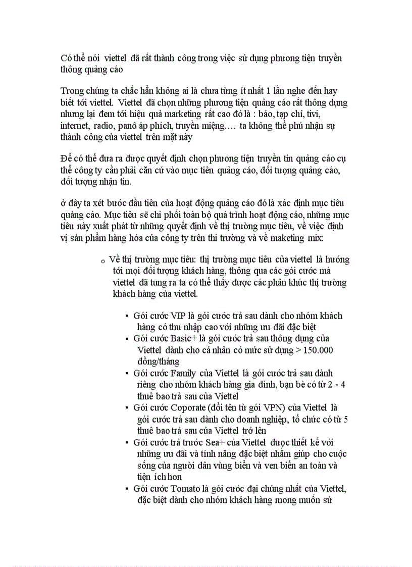 image for page MarketingLựa chọn một nhãn hiệu sản phẩm đang kinh doanh trên thị trường Việt Nam Phân tích hoạt động quảng cáo và xúc tiến bán hàng của công ti đối với nhãn hiệu sản phẩm đó