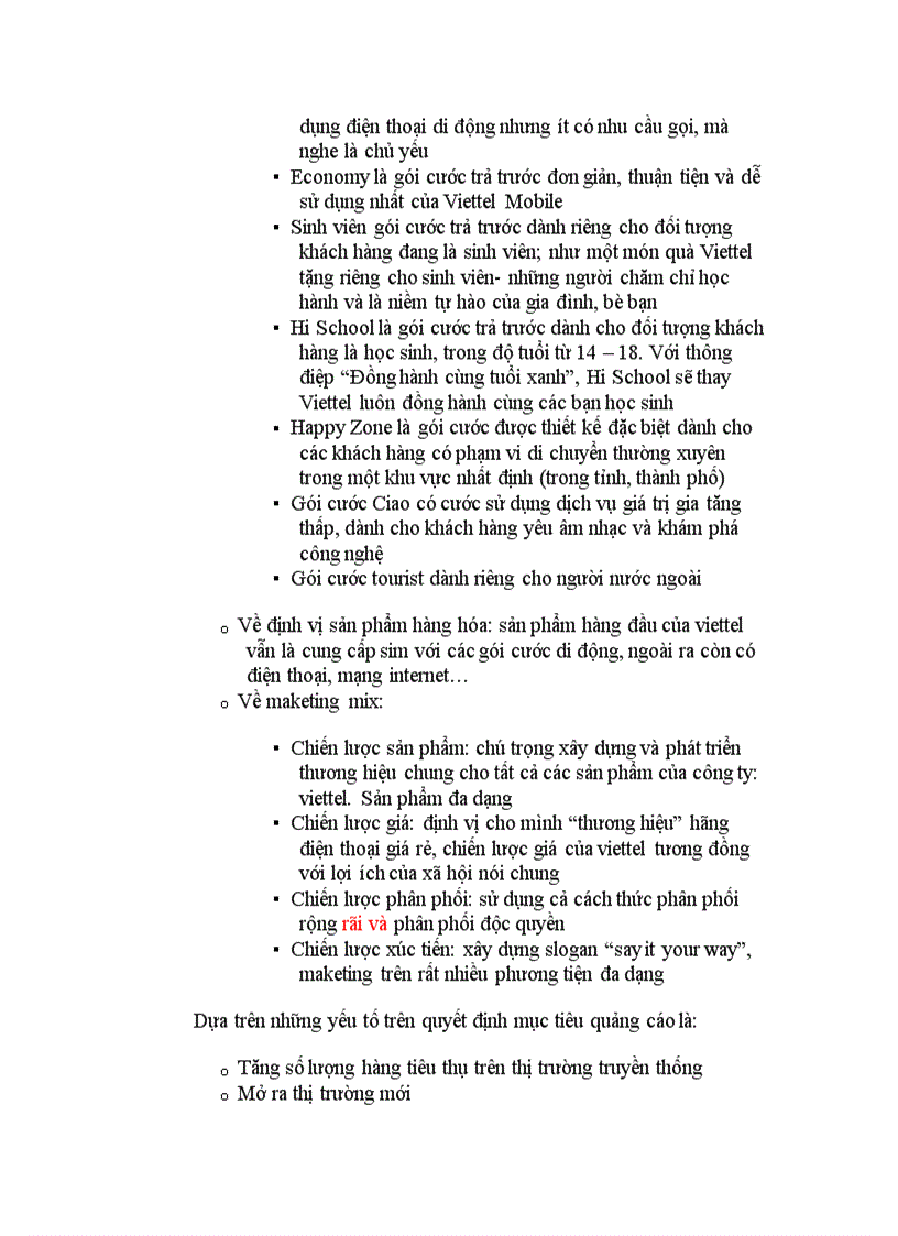 image for page MarketingLựa chọn một nhãn hiệu sản phẩm đang kinh doanh trên thị trường Việt Nam Phân tích hoạt động quảng cáo và xúc tiến bán hàng của công ti đối với nhãn hiệu sản phẩm đó