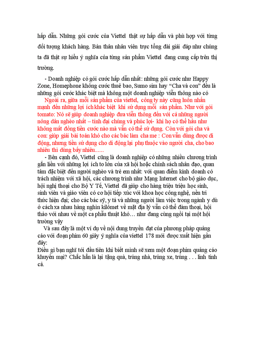 image for page MarketingLựa chọn một nhãn hiệu sản phẩm đang kinh doanh trên thị trường Việt Nam Phân tích hoạt động quảng cáo và xúc tiến bán hàng của công ti đối với nhãn hiệu sản phẩm đó