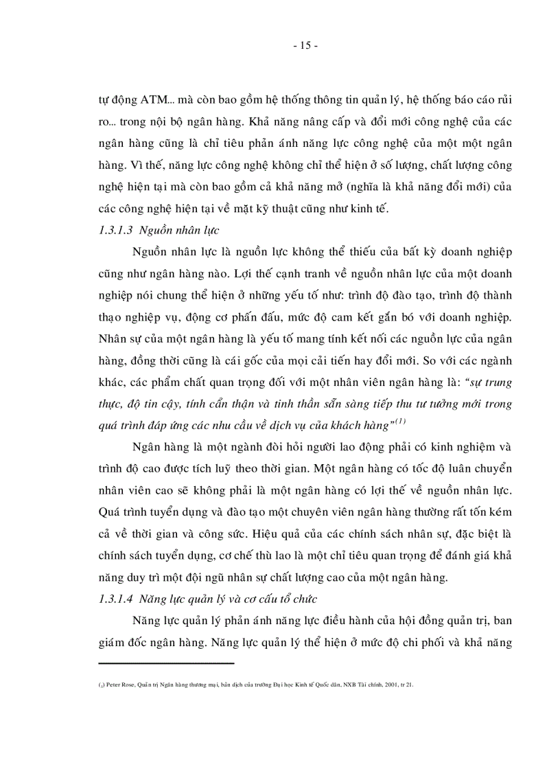 image for page Xây dựng chiến lược cạnh tranh của Ngân hàng Đầu tư và Phát triển Việt nam giai đoạn 2007 2015