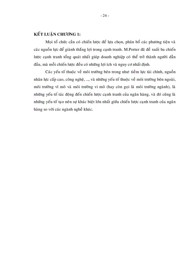 image for page Xây dựng chiến lược cạnh tranh của Ngân hàng Đầu tư và Phát triển Việt nam giai đoạn 2007 2015