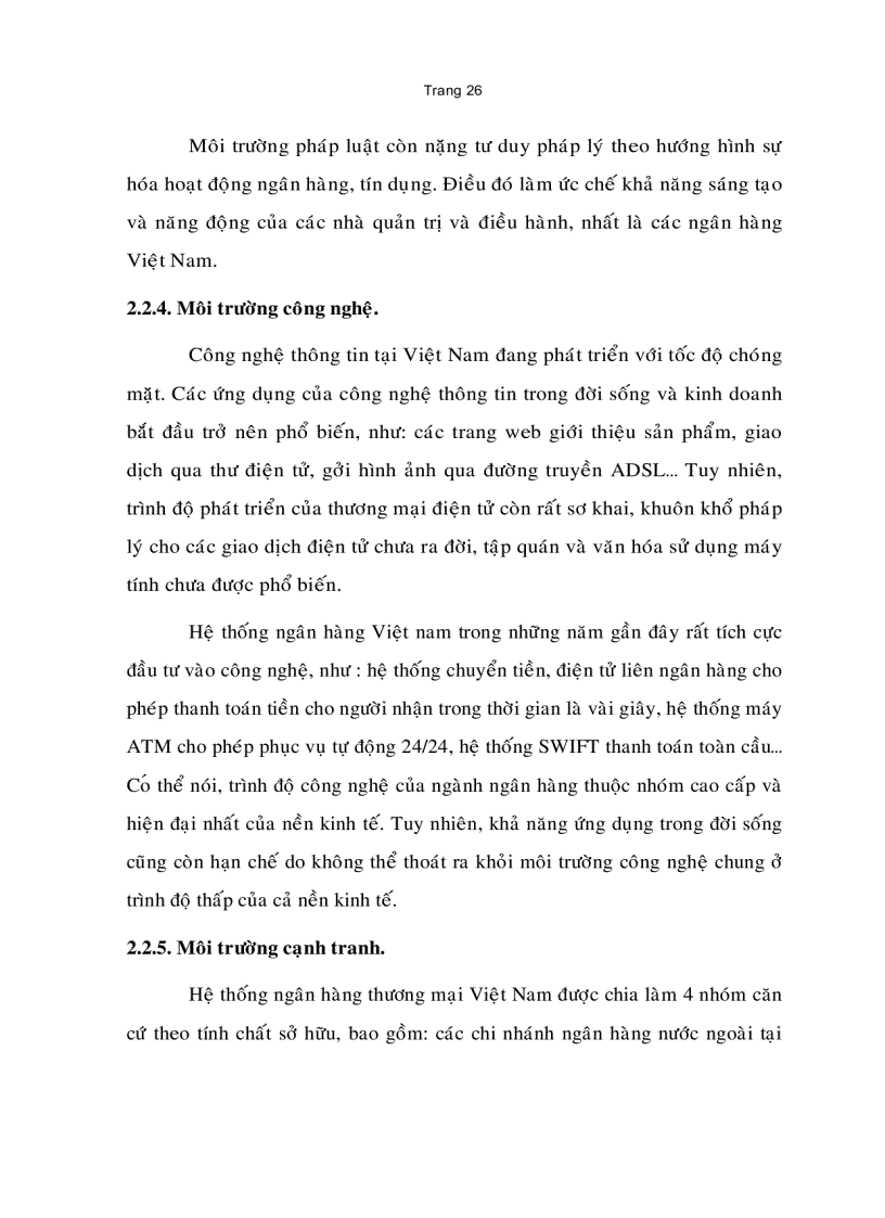 image for page Xây dựng chiến lược kinh doanh của Ngân hàng Phương Nam đến năm 2015