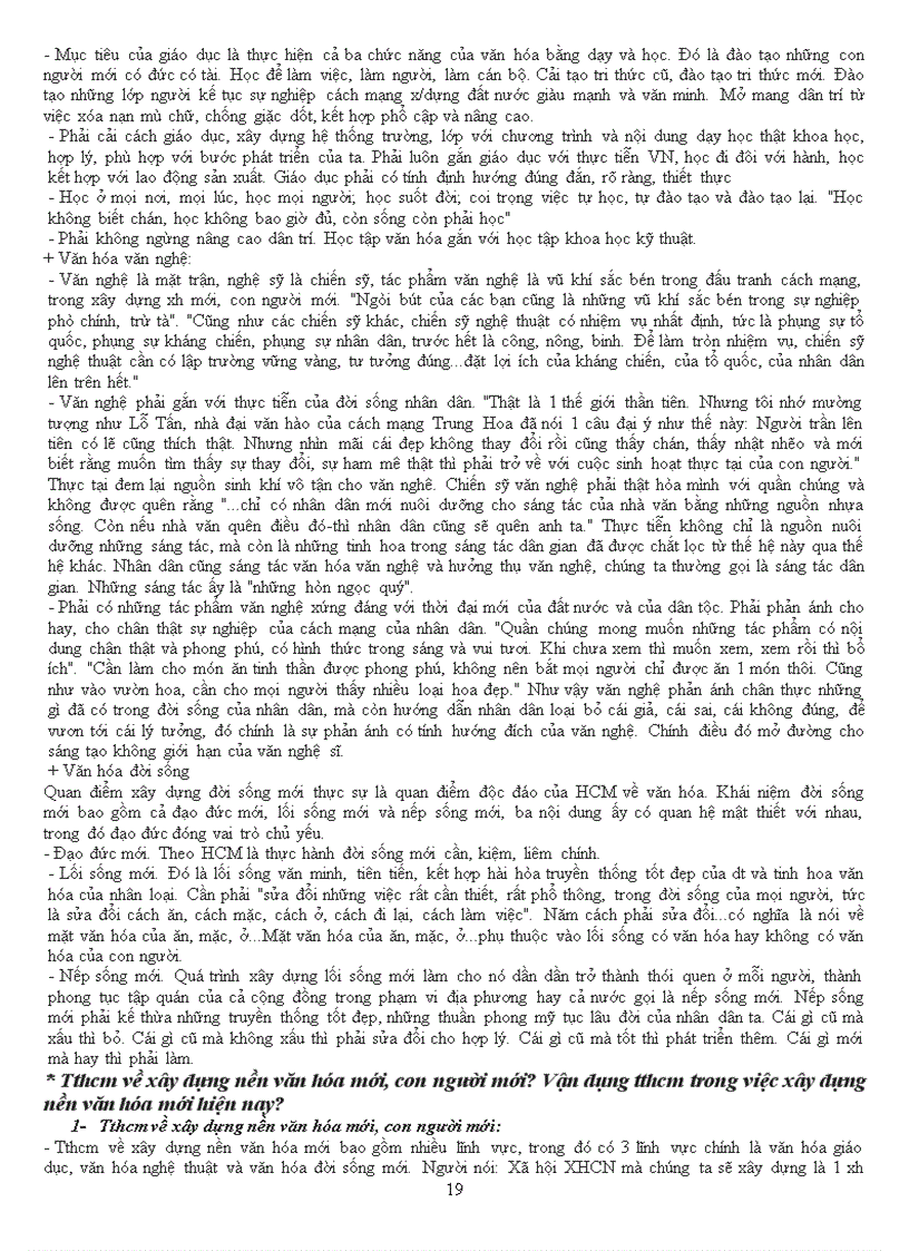 image for page 16 câu hỏi và đáp án ôn thi môn tư tưởng HCM