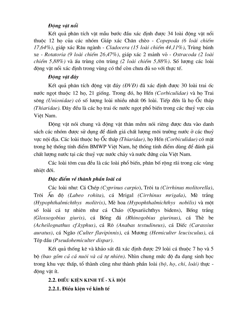 image for page ĐTM dự án trồng rừng nguyên liệu Bắc Kạn