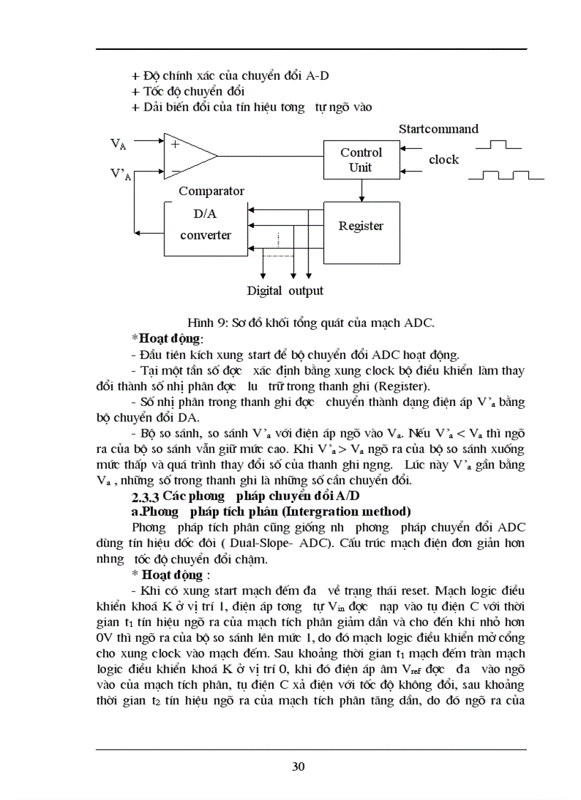 image for page Nghiên cứu thiết bị cảm biến nhiệt Thiết kế bộ điều chỉnh nhiệt độ lò nhiệt công suất nhỏ
