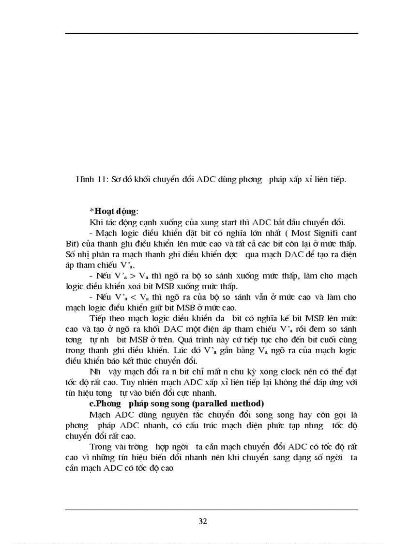 image for page Nghiên cứu thiết bị cảm biến nhiệt Thiết kế bộ điều chỉnh nhiệt độ lò nhiệt công suất nhỏ