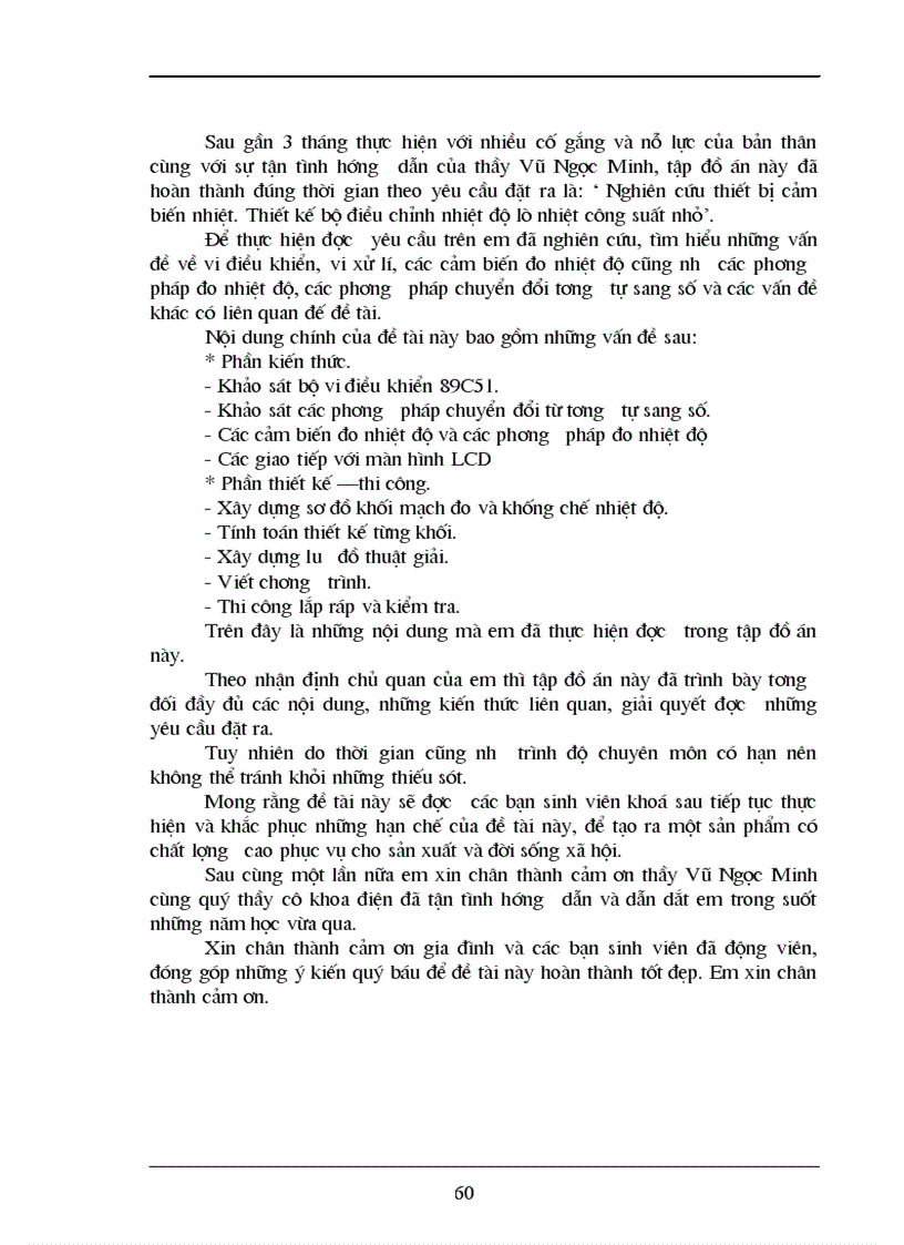 image for page Nghiên cứu thiết bị cảm biến nhiệt Thiết kế bộ điều chỉnh nhiệt độ lò nhiệt công suất nhỏ