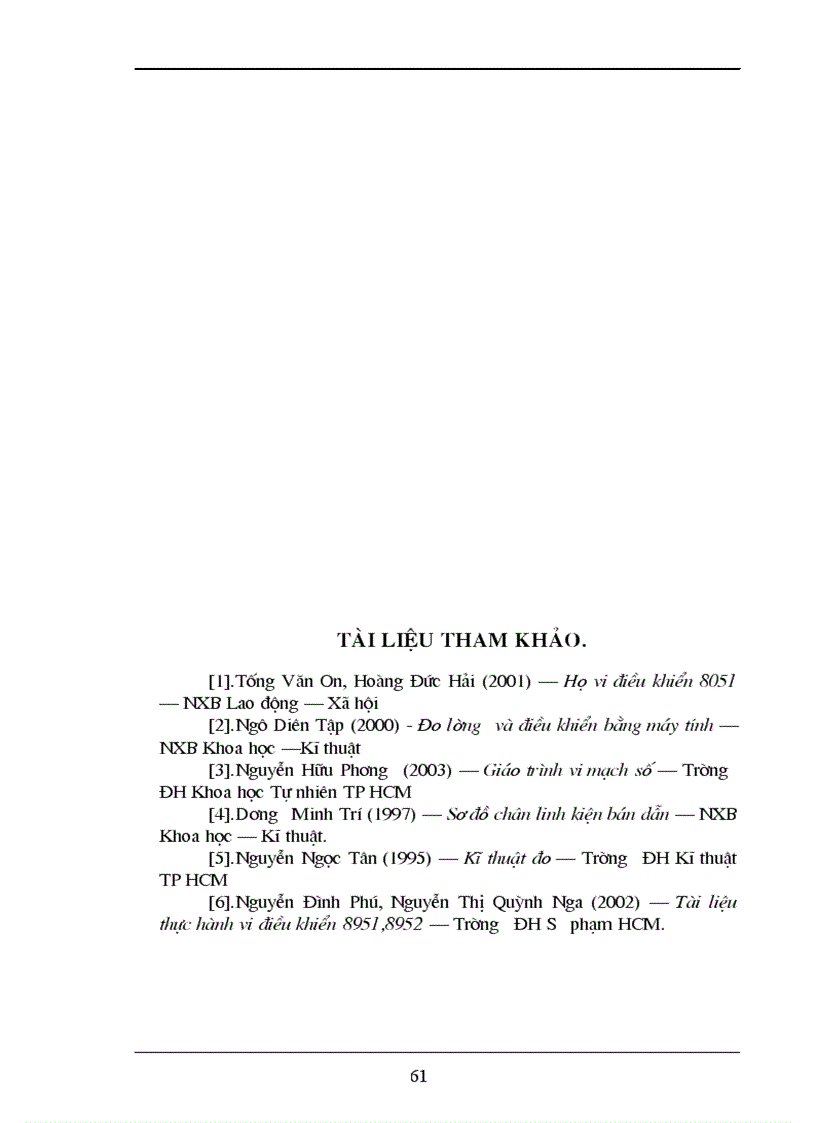 image for page Nghiên cứu thiết bị cảm biến nhiệt Thiết kế bộ điều chỉnh nhiệt độ lò nhiệt công suất nhỏ