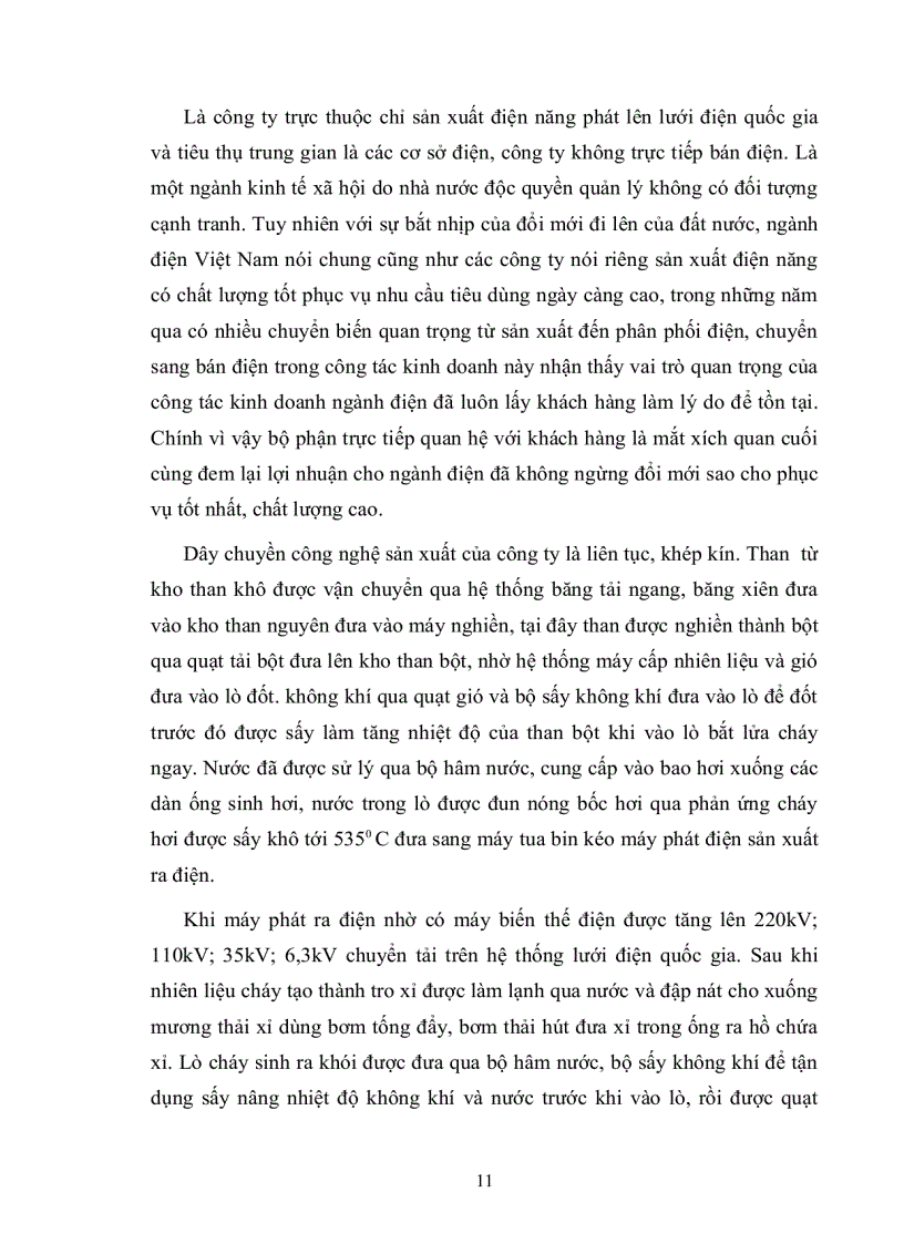 image for page Tìm hiểu về nhà máy nhiệt điện Uông Bí 2 đi sâu nghiên cứu bộ tự động điều chỉnh điện áp cho máy phát