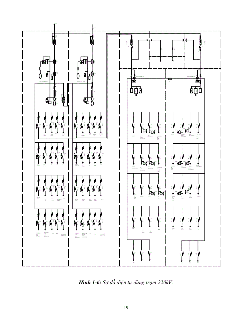image for page Tìm hiểu về nhà máy nhiệt điện Uông Bí 2 đi sâu nghiên cứu bộ tự động điều chỉnh điện áp cho máy phát