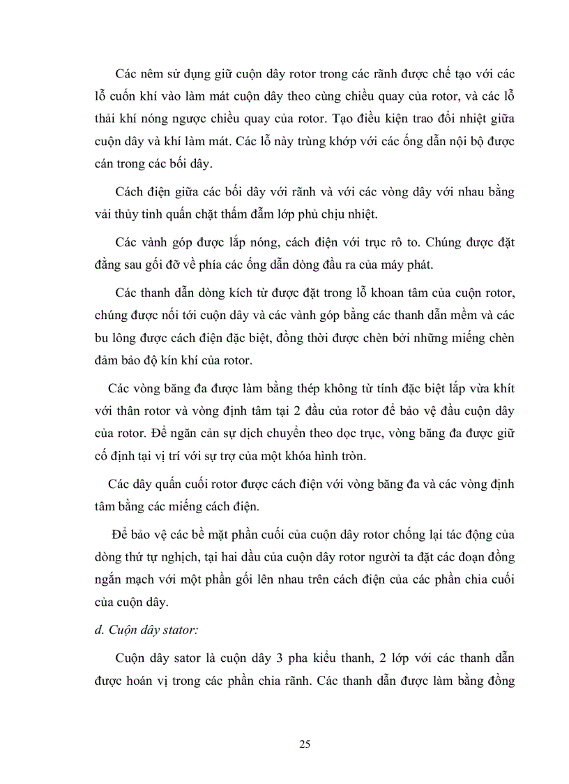 image for page Tìm hiểu về nhà máy nhiệt điện Uông Bí 2 đi sâu nghiên cứu bộ tự động điều chỉnh điện áp cho máy phát