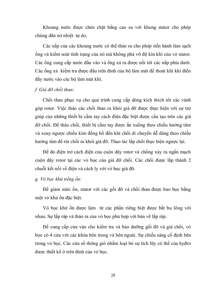 image for page Tìm hiểu về nhà máy nhiệt điện Uông Bí 2 đi sâu nghiên cứu bộ tự động điều chỉnh điện áp cho máy phát