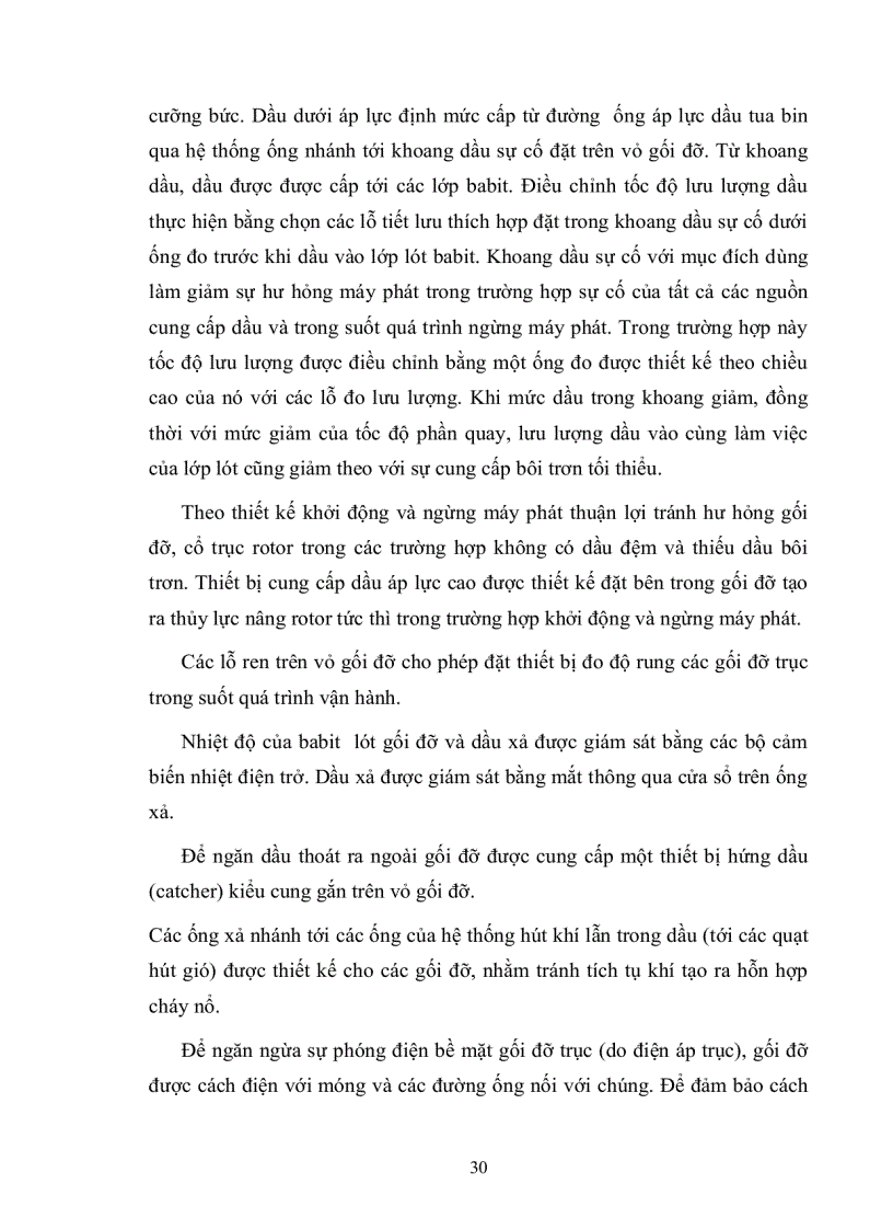 image for page Tìm hiểu về nhà máy nhiệt điện Uông Bí 2 đi sâu nghiên cứu bộ tự động điều chỉnh điện áp cho máy phát