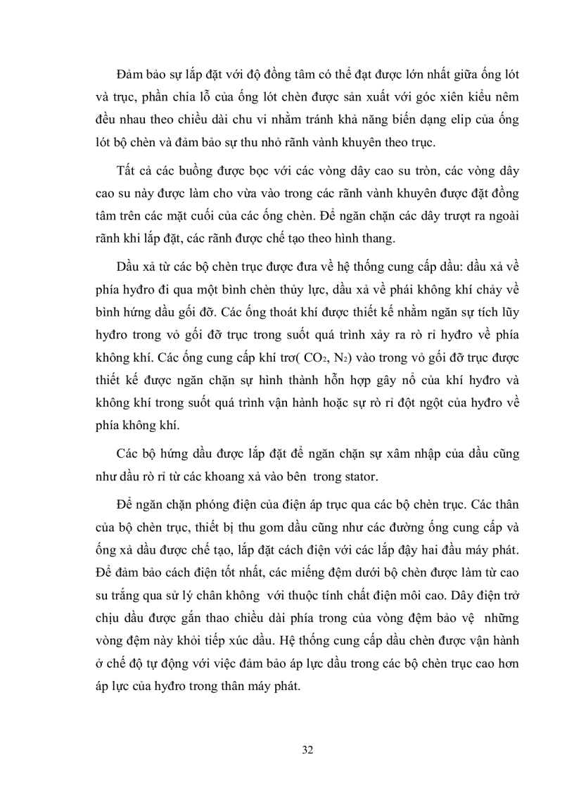 image for page Tìm hiểu về nhà máy nhiệt điện Uông Bí 2 đi sâu nghiên cứu bộ tự động điều chỉnh điện áp cho máy phát