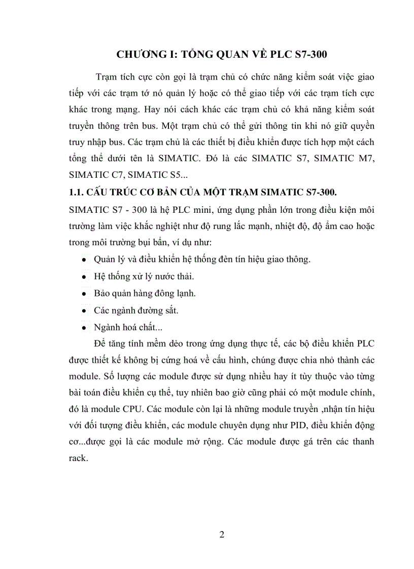image for page Nghiên cứu và thực hiện bộ điều khiển PID trên PLC S7 300