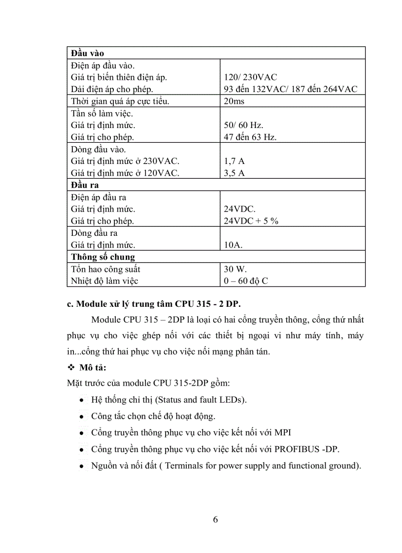 image for page Nghiên cứu và thực hiện bộ điều khiển PID trên PLC S7 300