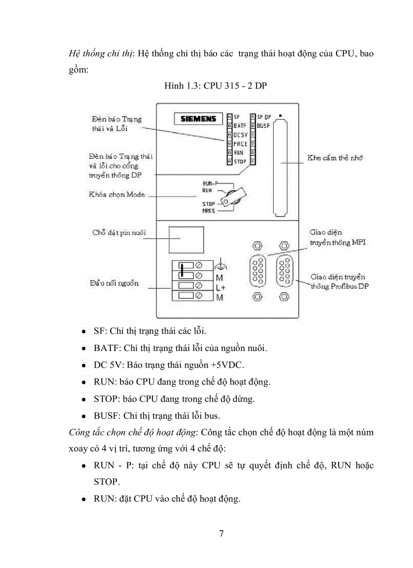 image for page Nghiên cứu và thực hiện bộ điều khiển PID trên PLC S7 300