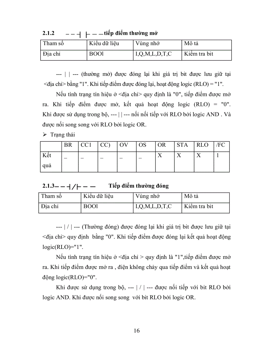 image for page Nghiên cứu và thực hiện bộ điều khiển PID trên PLC S7 300