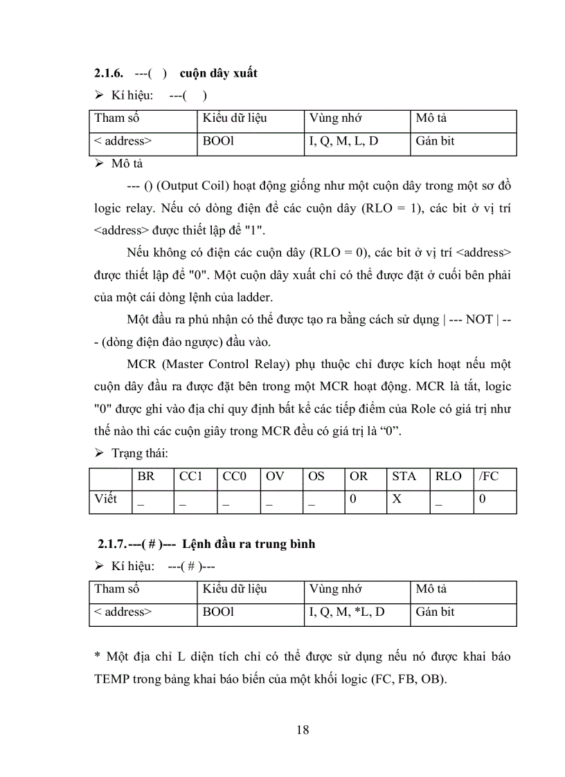 image for page Nghiên cứu và thực hiện bộ điều khiển PID trên PLC S7 300