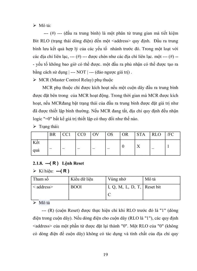 image for page Nghiên cứu và thực hiện bộ điều khiển PID trên PLC S7 300