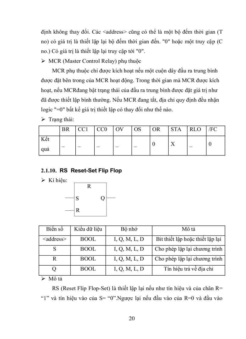 image for page Nghiên cứu và thực hiện bộ điều khiển PID trên PLC S7 300