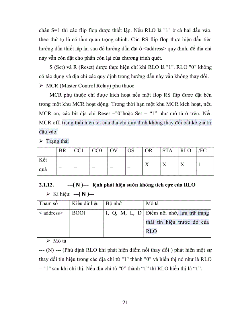 image for page Nghiên cứu và thực hiện bộ điều khiển PID trên PLC S7 300