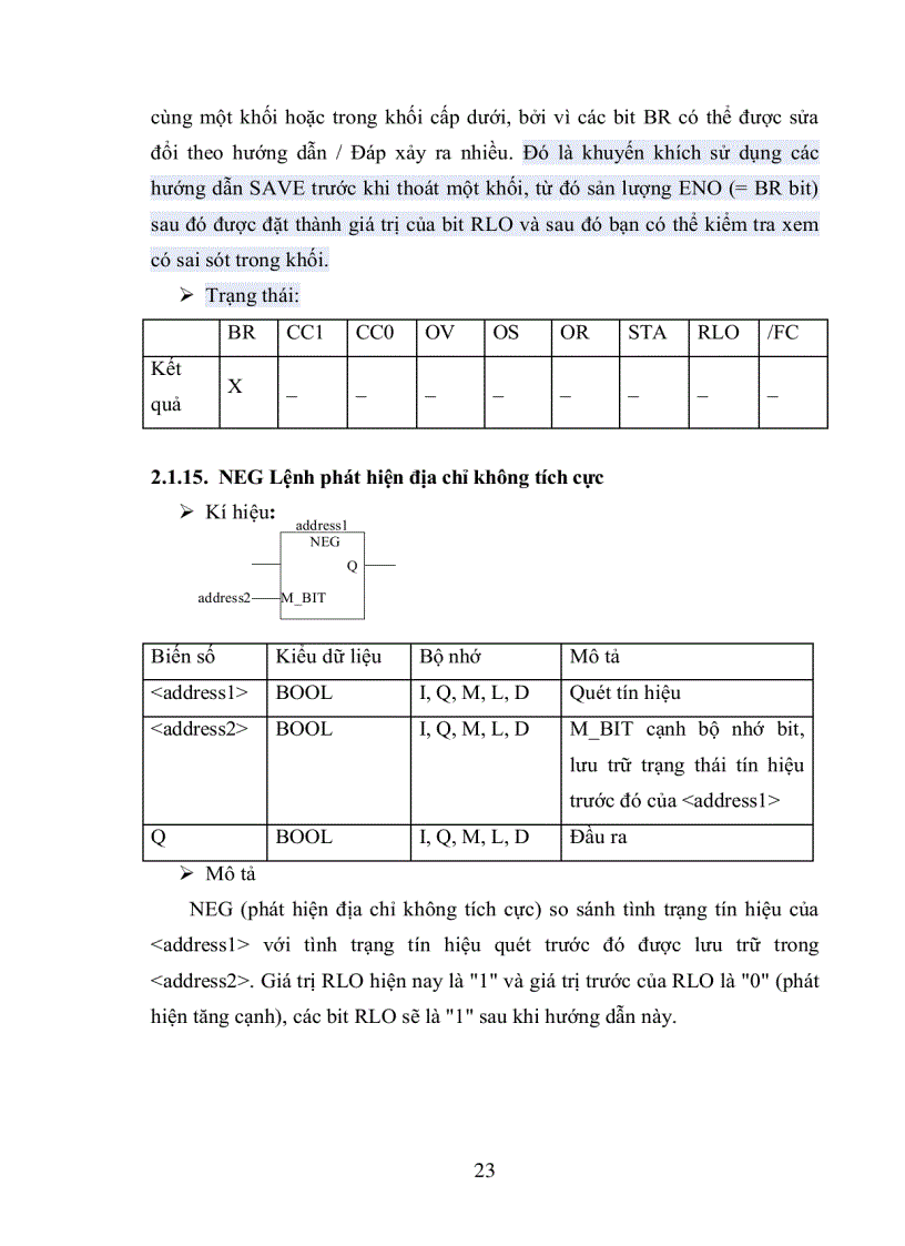 image for page Nghiên cứu và thực hiện bộ điều khiển PID trên PLC S7 300