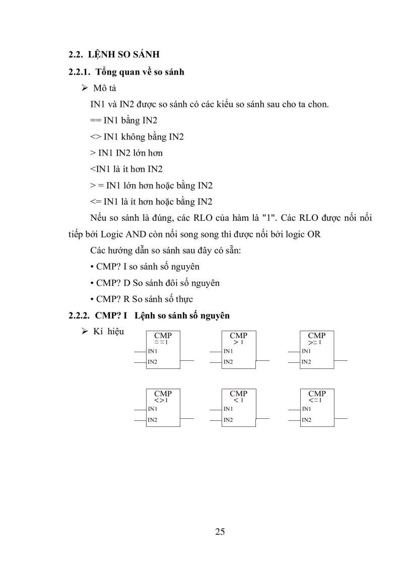 image for page Nghiên cứu và thực hiện bộ điều khiển PID trên PLC S7 300