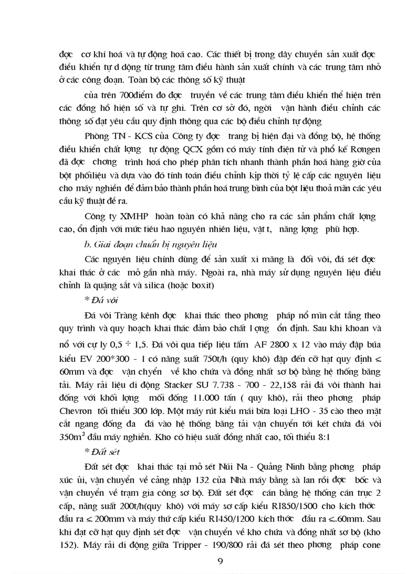 image for page Tìm hiểu và thiết kế mạch điều khiển bộ điều áp xoay chiều lọc bụi tĩnh điện công đoạn nghiền xi măng Công ty Xi măng Hải Phòng