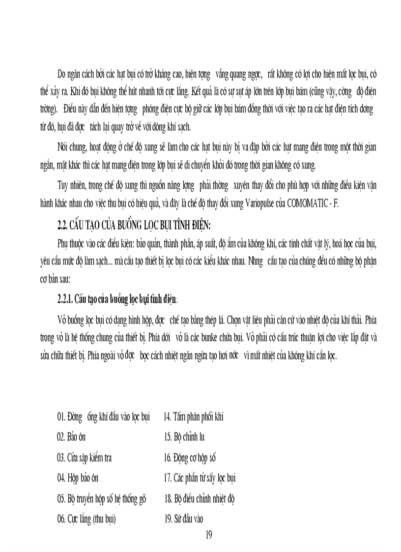 image for page Tìm hiểu và thiết kế mạch điều khiển bộ điều áp xoay chiều lọc bụi tĩnh điện công đoạn nghiền xi măng Công ty Xi măng Hải Phòng