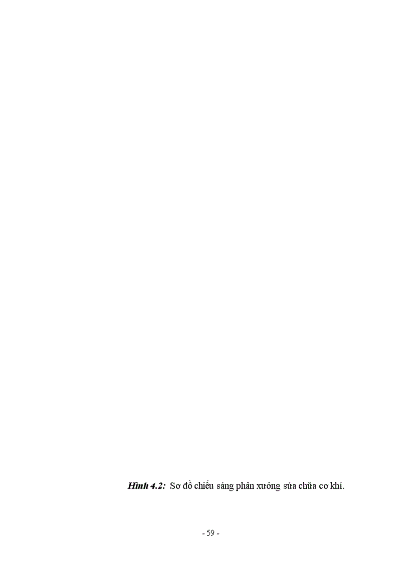 image for page Thiết kế cung cấp điện cho phân xưởng sửa chữa cơ khí