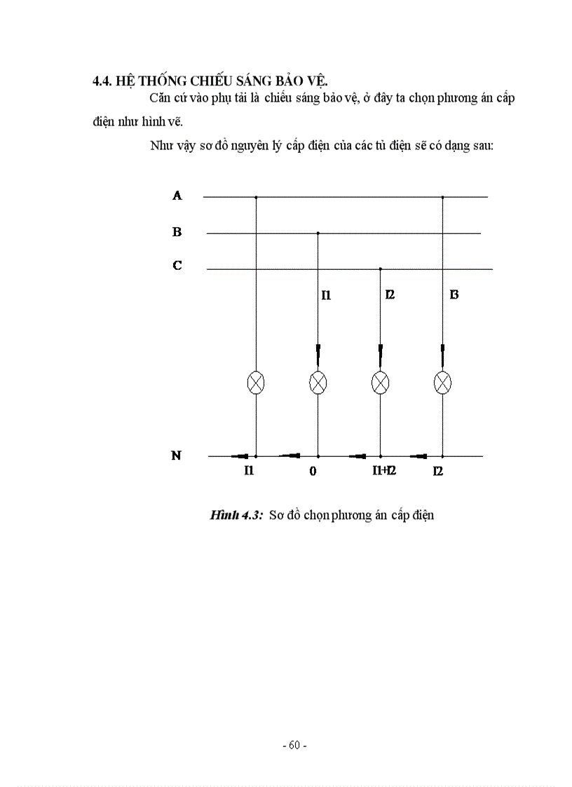 image for page Thiết kế cung cấp điện cho phân xưởng sửa chữa cơ khí