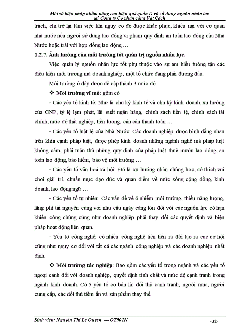 image for page Một số biện pháp nhằm nâng cao hiệu quả quản lý và sử dụng nguồn nhân lực tại Công ty Cổ phần cảng Vật Cách