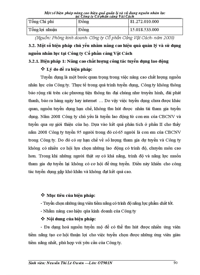 image for page Một số biện pháp nhằm nâng cao hiệu quả quản lý và sử dụng nguồn nhân lực tại Công ty Cổ phần cảng Vật Cách